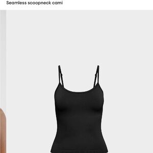Aritzia BodyGrip™ Essential Cami Tank